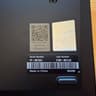 Ryzen 7 8840hs, 780M, 32gb DDR5, 1tb SSD Lenovo Thinkpad P14S