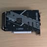 ASUS Dual GeForce RTX 3060 Ti Mini OC Edition