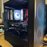 Gaming Pc RTX 3060 ti