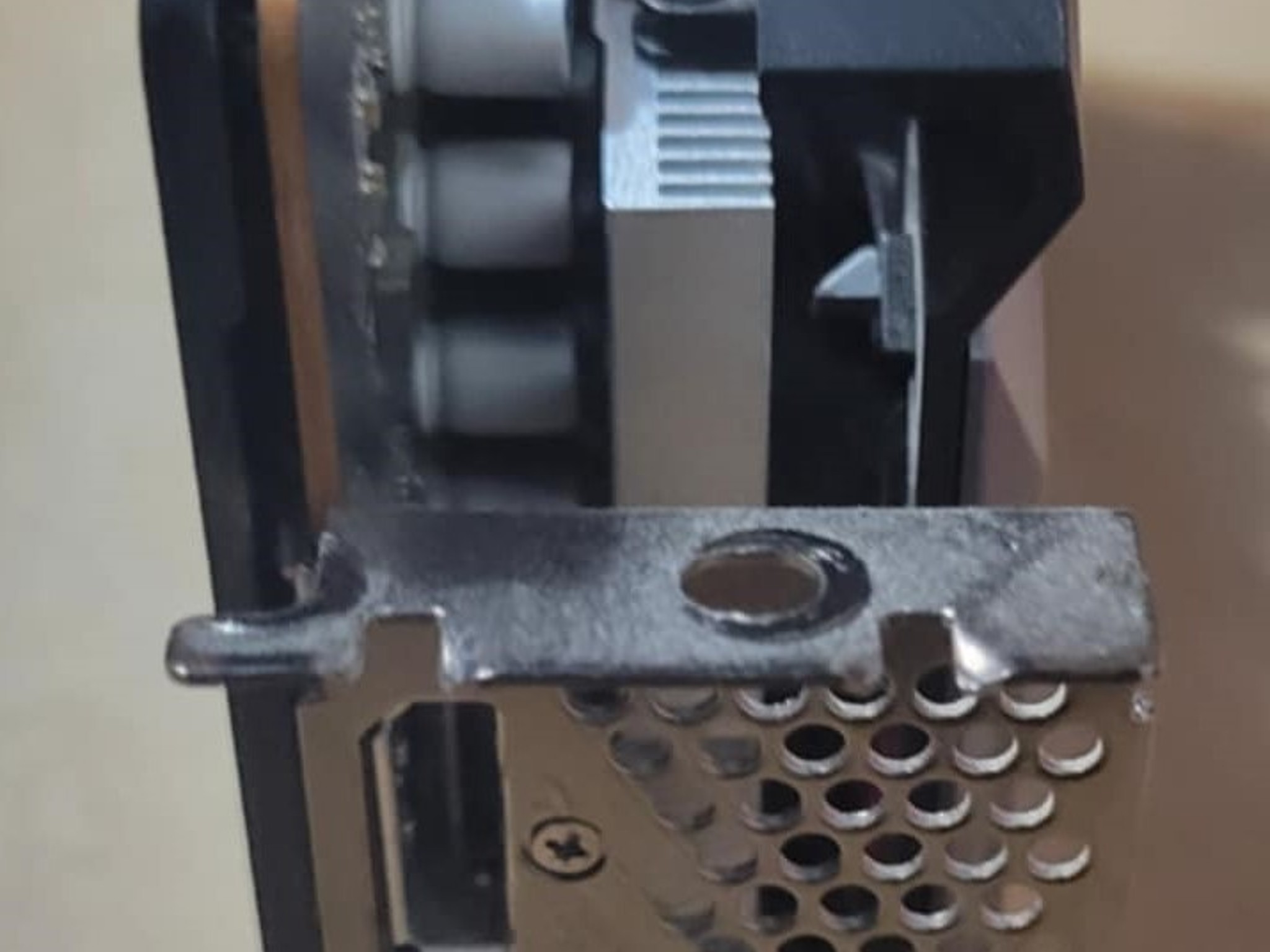 Msi Mech 2x 6600XT 8GB GPU