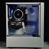 🌊 aquamarine🌊 GTX 1660 / Ryzen 5 2600 / 16gb Ram / Gaming pc🌊