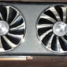 XFX Thicc II Radeon RX 5700 XT