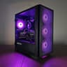 Ryzen 5 5600 ● RX 6600 ● 16GB DDR4 ● 500GB SSD ● Gaming PC