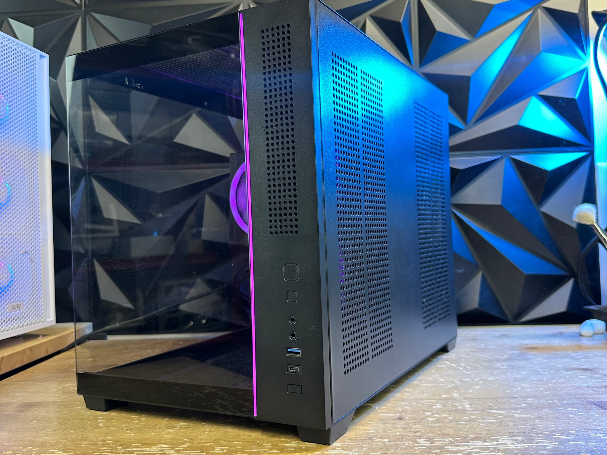 Nvidia RTX 5060 8GB | Intel i5 14400f | 16GB DDR5 | 1TB NVME |  | Windows 11 Pro | Custom Gaming PC