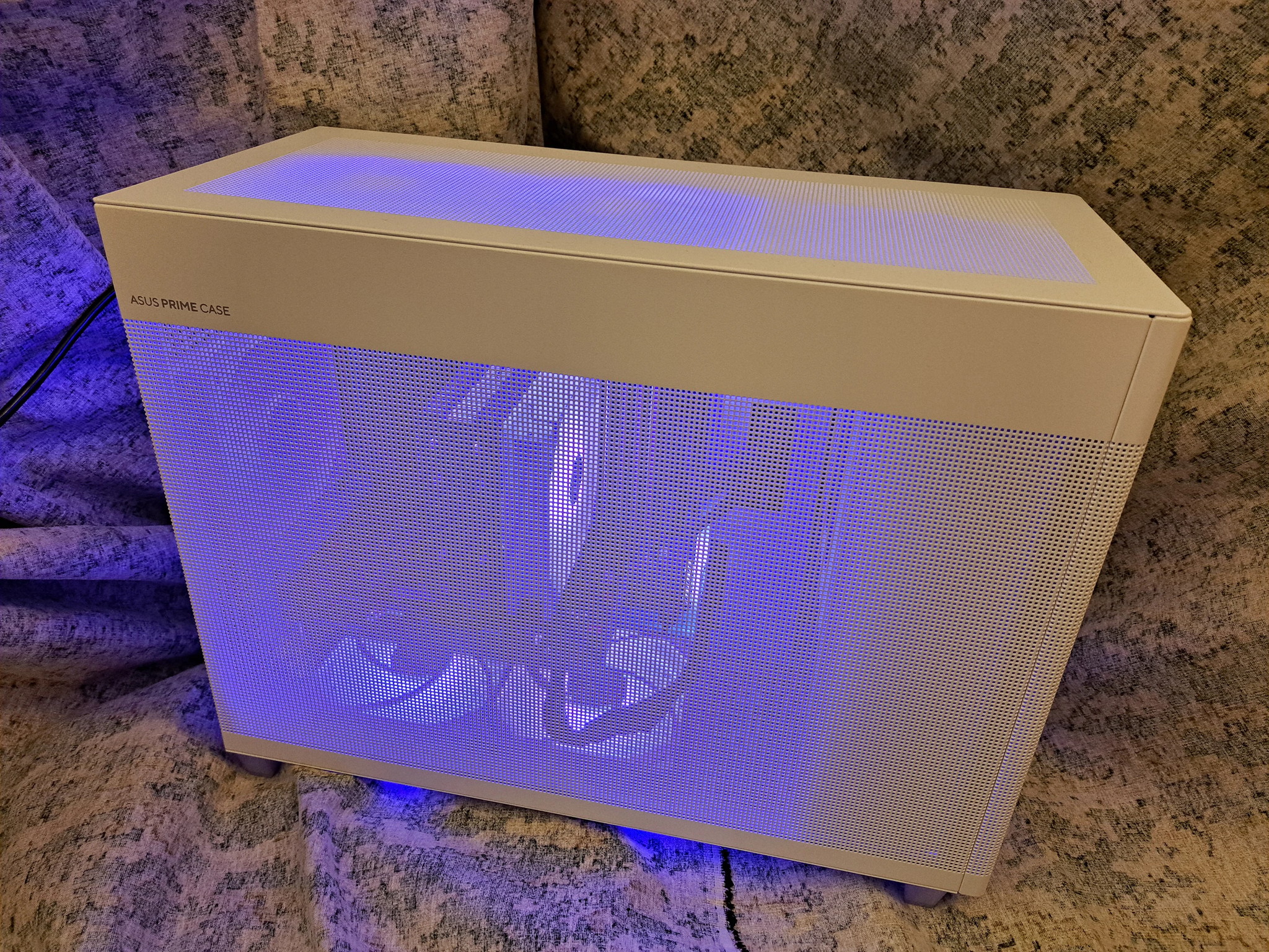 1440p/4k Gaming PC - Ryzen 5600X - EVGA RTX 3060 XC 12GB - 32GB RAM - 1.25 TB Storage