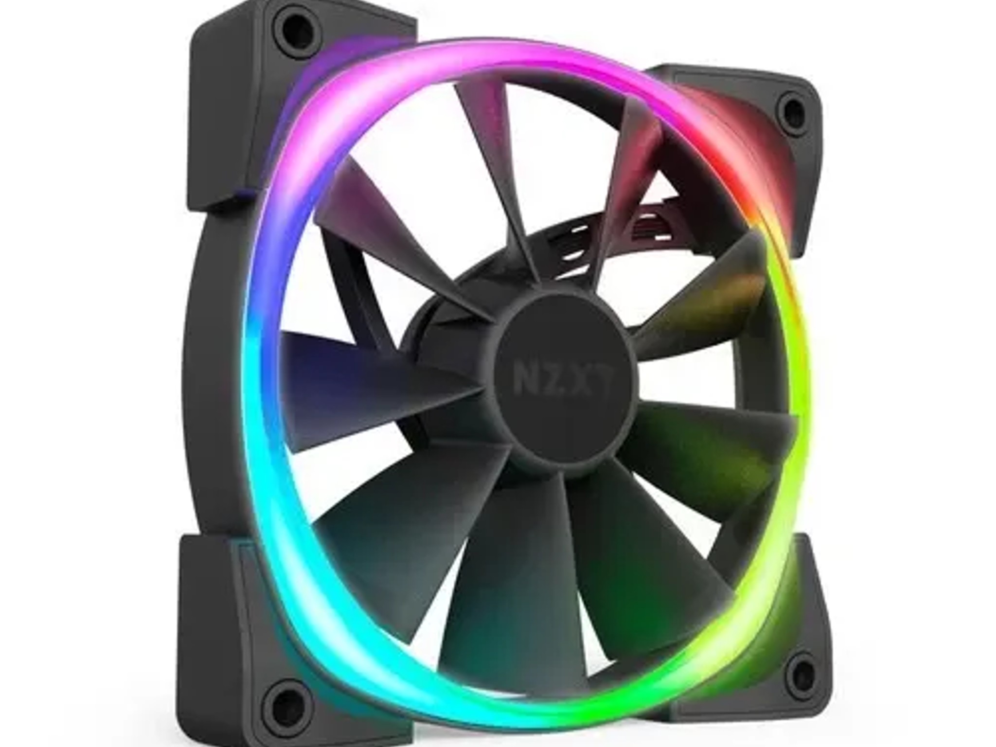 NZXT AER RGB 2 140mm Case Fan