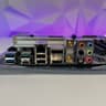 ASUS PRIME B550-PLUS AC-HES AM4 Motherboard (IO Shield Included)
