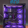RTX 4090 // Ryzen 9 7950x3D // 64GB DDR5 // 2TB Samsung 990 Pro // WiFi