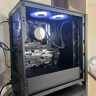 Ventus 💨| Ryzen 7 3800x , Rtx 3070 High-End Gaming PC