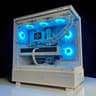 RTX 5070 12GB | Ryzen 7 7700X | 32GB DDR5 6000MT/s | 2TB NVMe | The Wingman EX