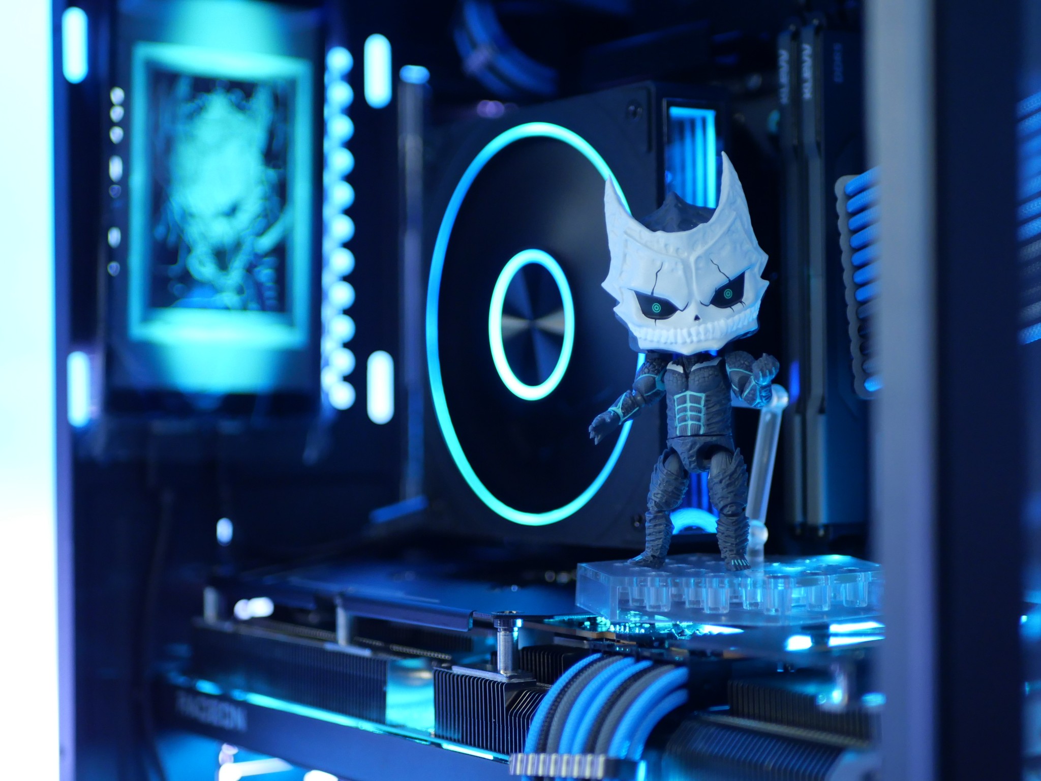 ⚡️NO. 8️⃣ RX 7800XT 16GB, Ryzen 7500F, 32GB DDR5, 1TB nvme