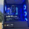 Gaming PC - GeForce RTX 4060 - Ryzen 5 5500 - 16GB RGB RAM - 1TB SSD Storage - WiFi & Bluetooth