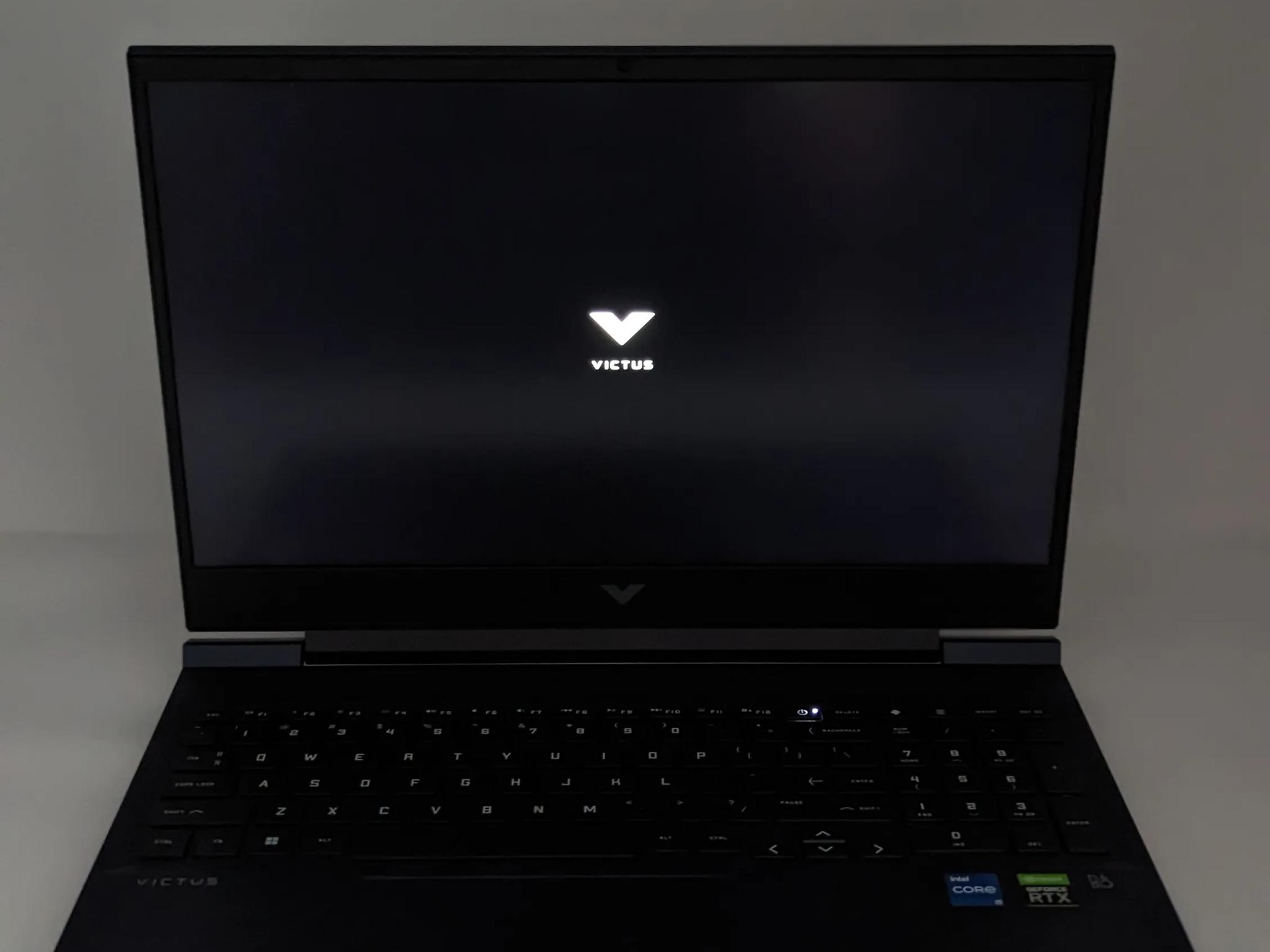 HP Victus Gaming Laptop | RTX 3050 | Intel i5-11260H | 16gb RAM | 1TB NVMe SSD