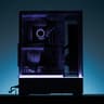 “Cloudius S” RTX 4080 S Intel Core i7 14700K 2TB 32GB Windows 11 Workstation Gaming PC