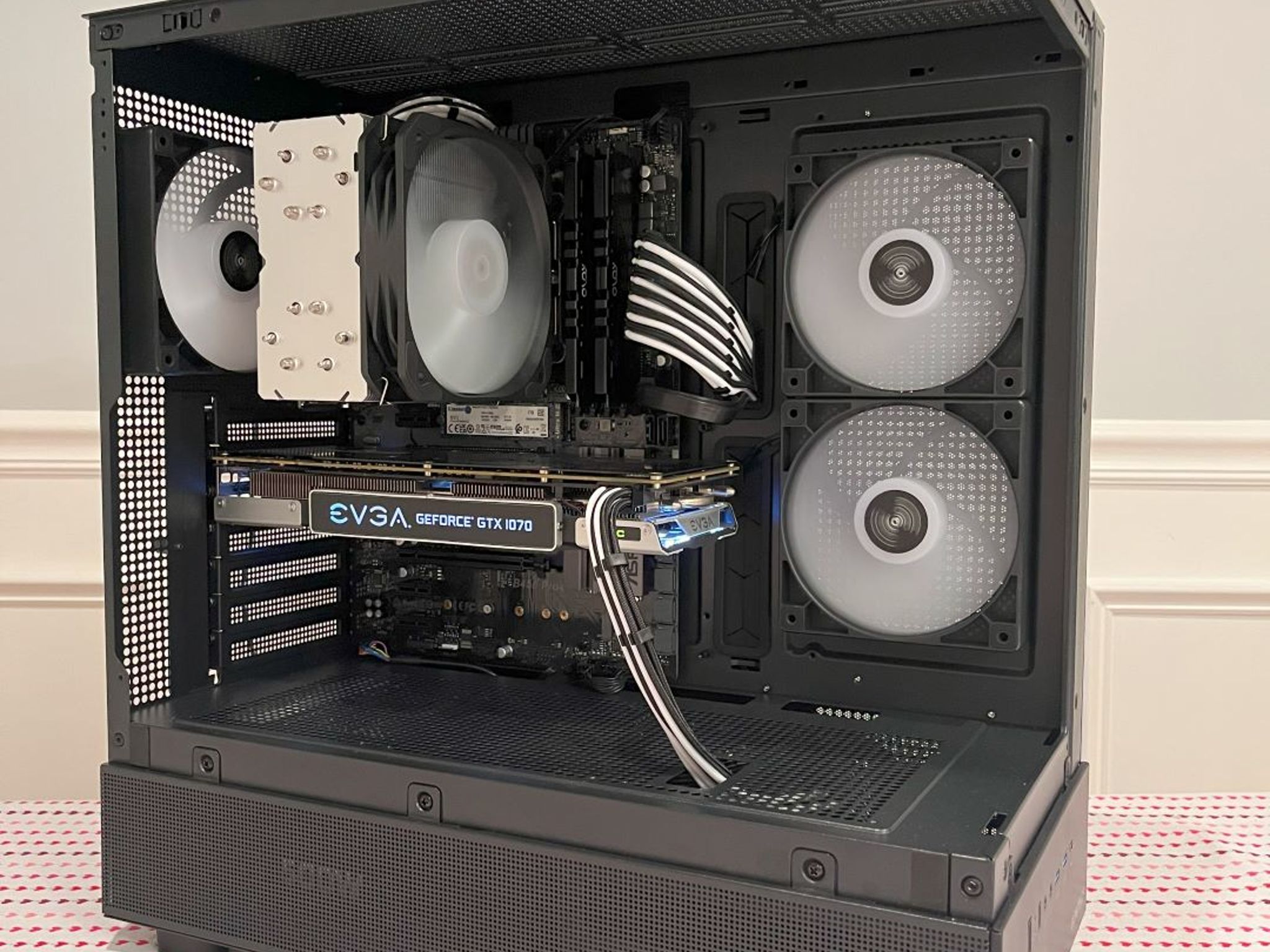 Gaming PC | Ryzen 5 3600 | GTX 1070 |