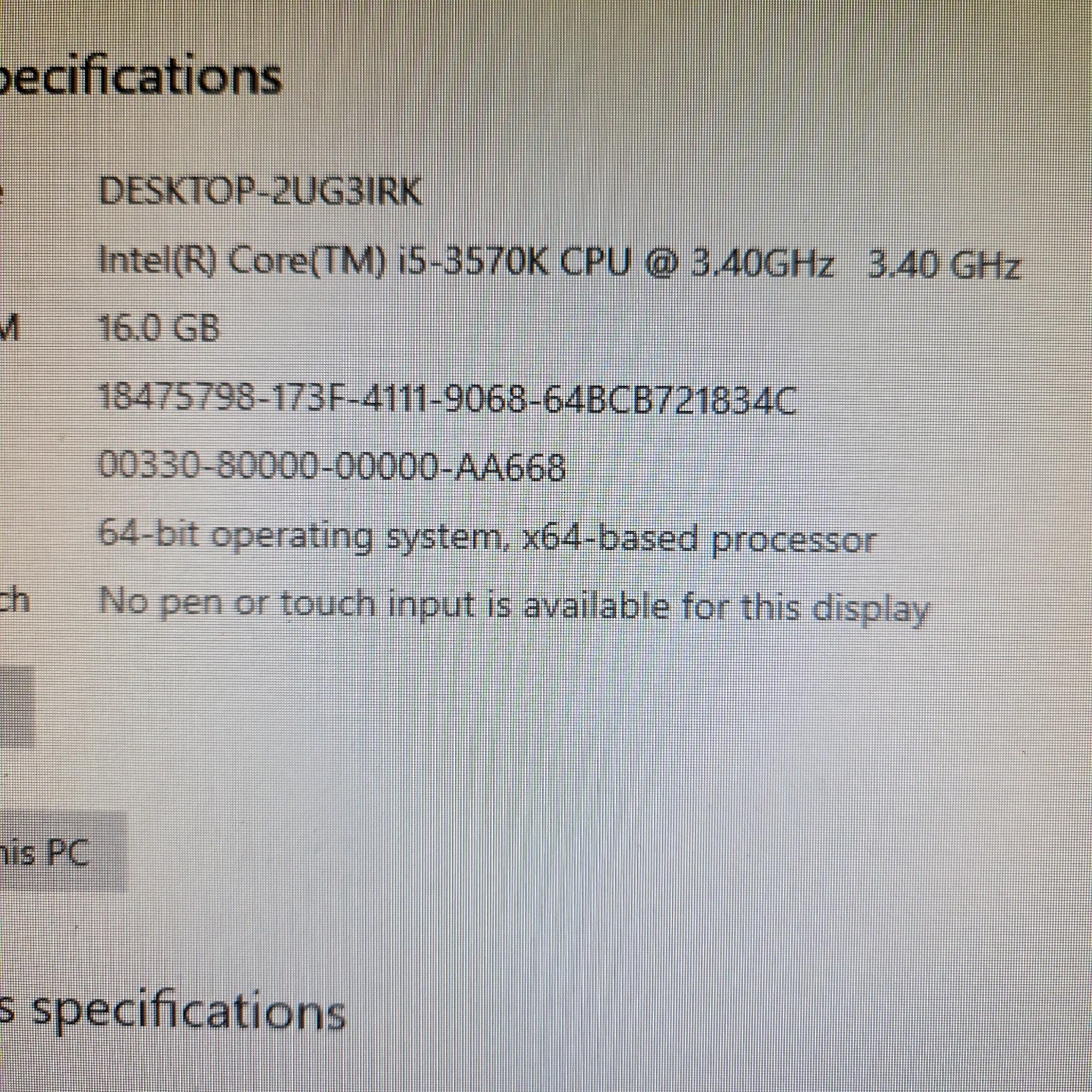 ULTRA BUDGET FRIENDLY FORTNITE GAMING PC