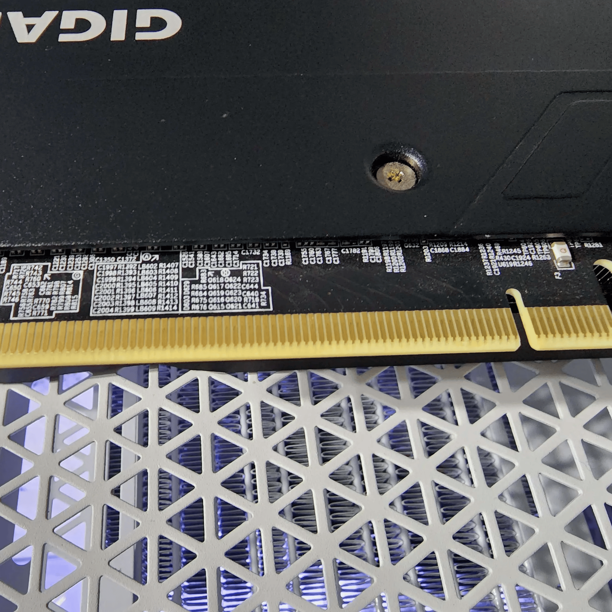 GIGABYTE GeForce RTX 2070 Super WINDFORCE 3X OC 8GB Graphic Card