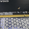 GIGABYTE GeForce RTX 2070 Super WINDFORCE 3X OC 8GB Graphic Card