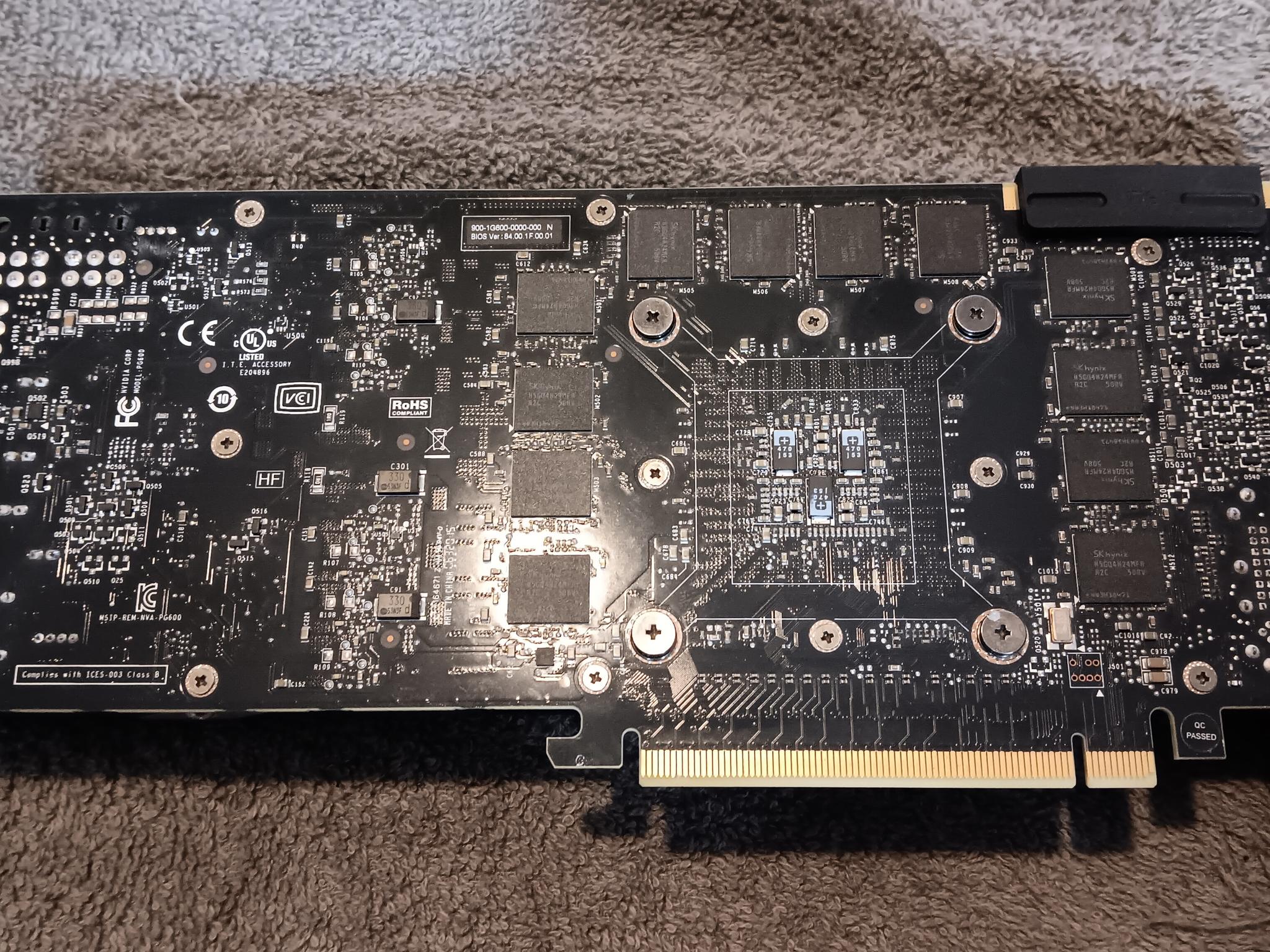 NVIDIA GeForce GTX Titan X