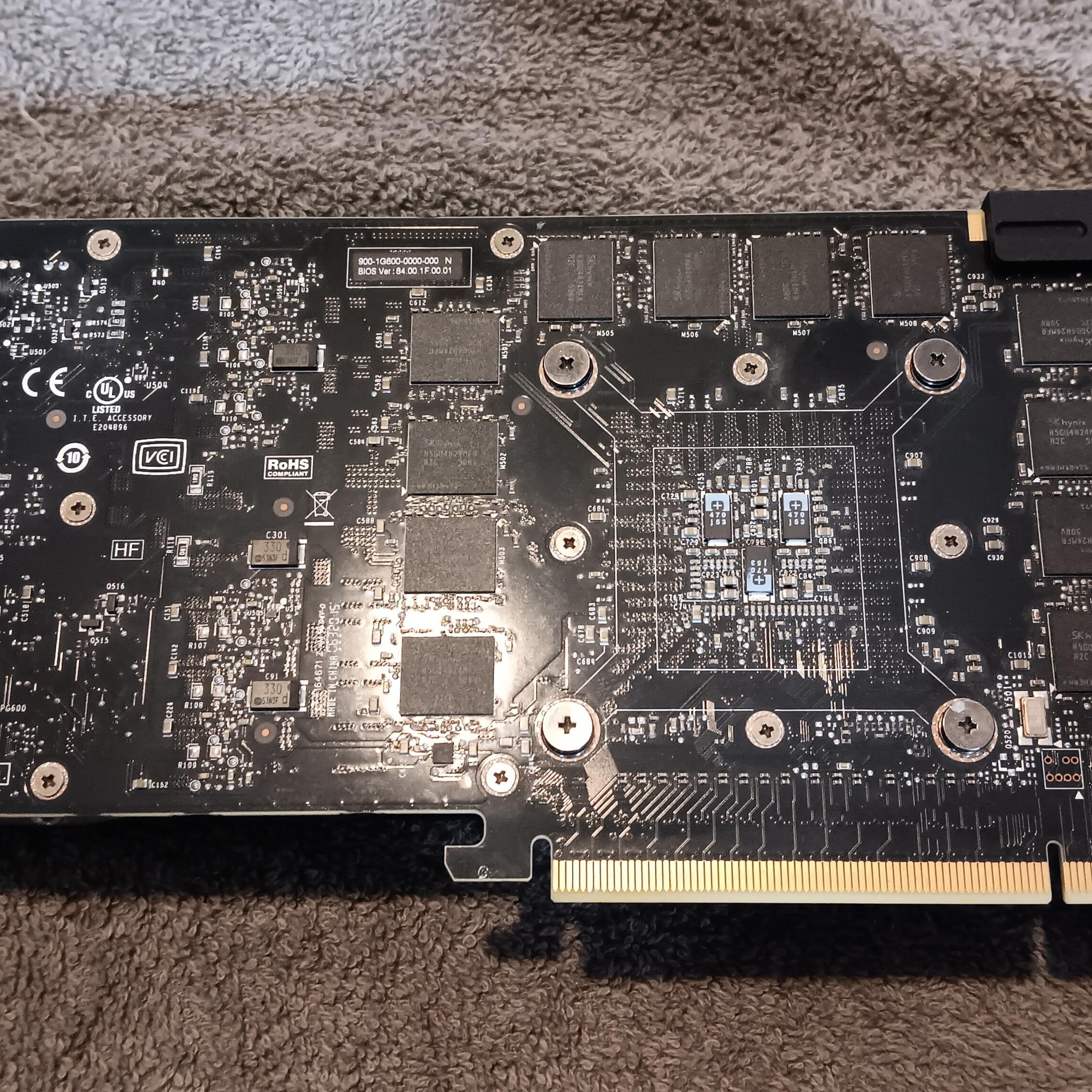 NVIDIA GeForce GTX Titan X