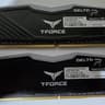 T-Force 32 gb DDR4 kit (2x16gb)