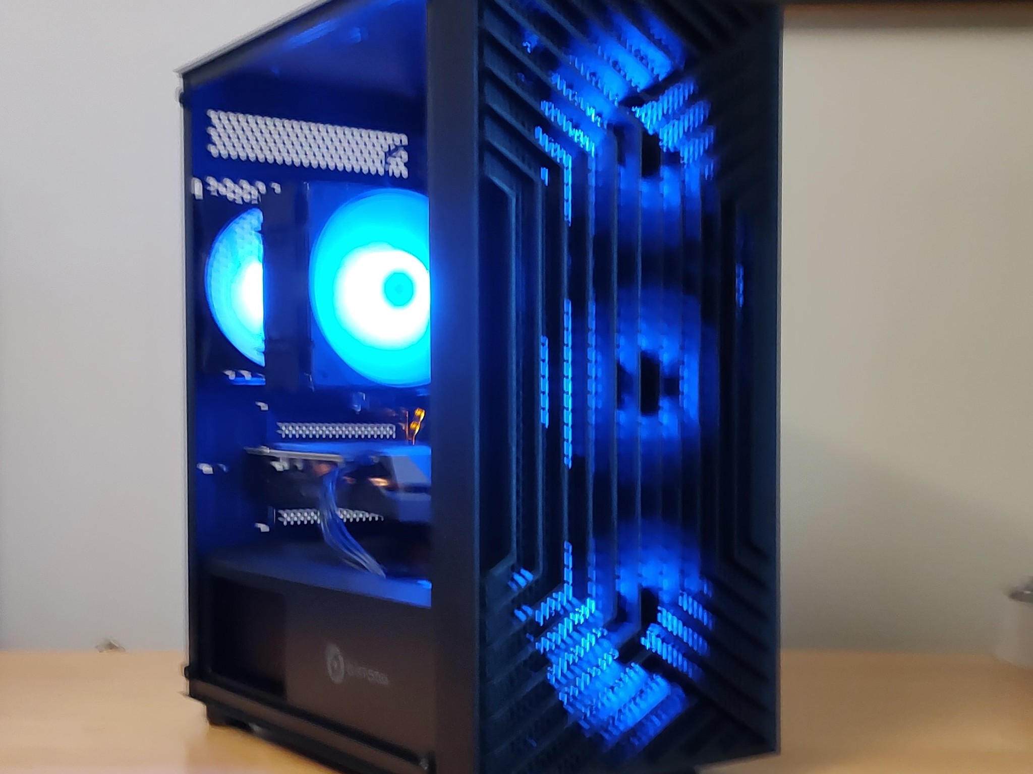 Gaming PC - Ryzen 5 RTX 2060 16GB RAM / 1TB SSD