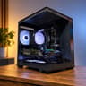 SMOKE RYZEN5/16G DDR4/GTX 1080/850 watt
