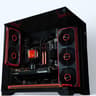 🔥🥷🏻 Ultimate All AMD Gaming PC!🥇AMD RX 9070 XT 16GB🥇AMD Ryzen 7 9800X3D 8 core