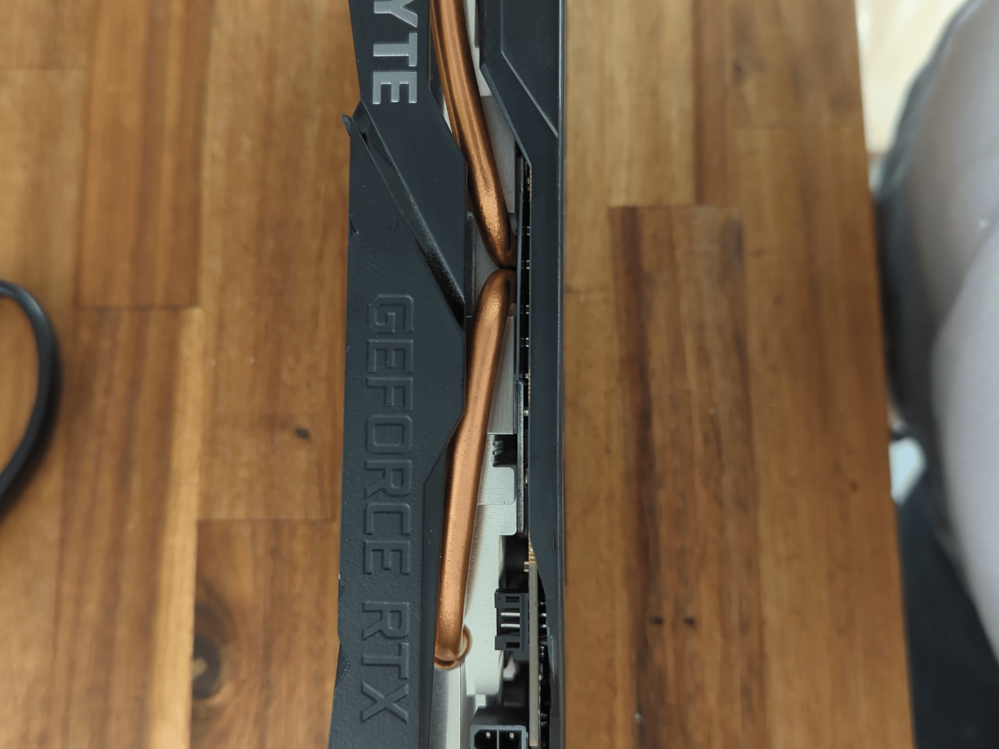 Gigabyte RTX 2060 Super gaming OC 