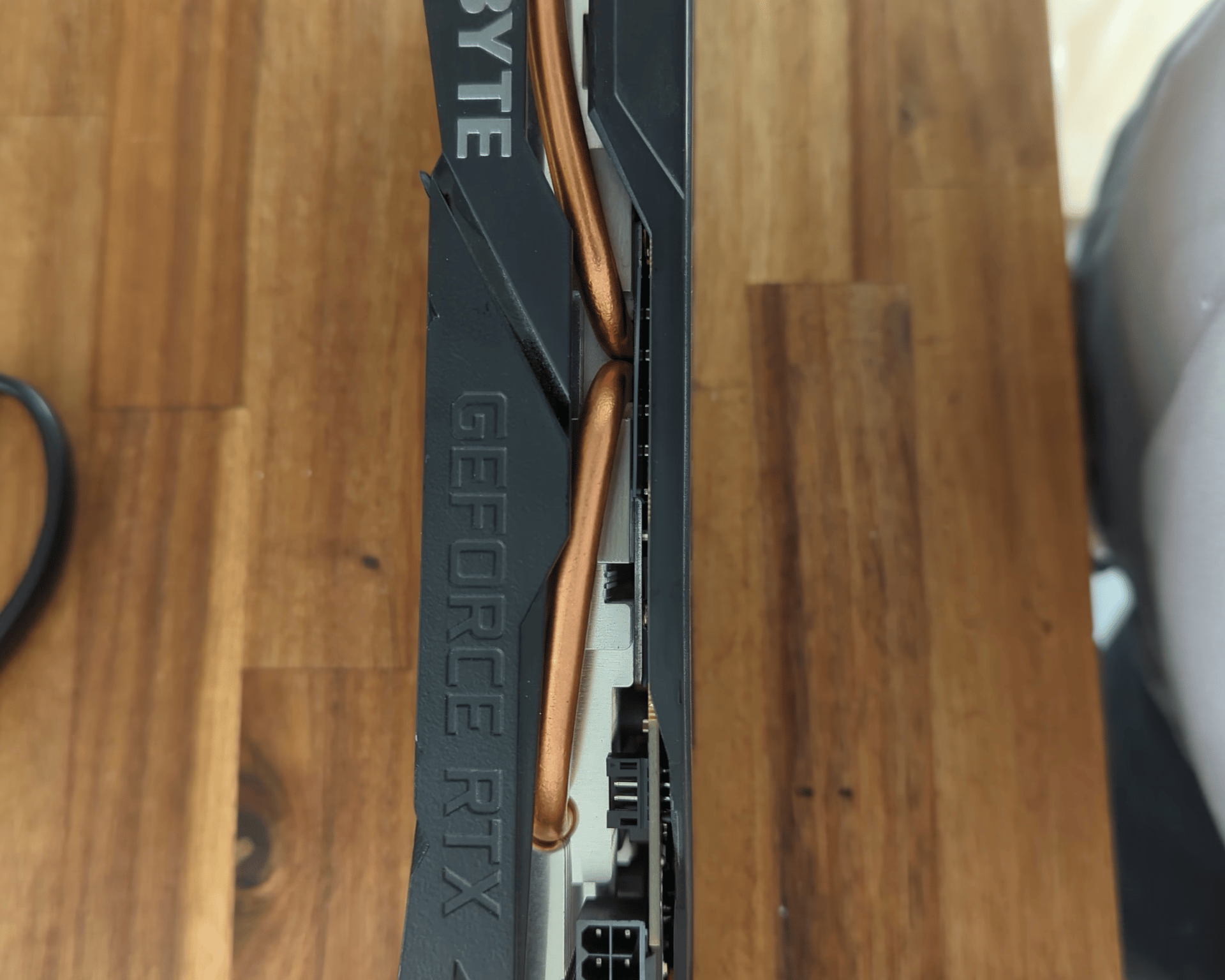 Gigabyte RTX 2060 Super gaming OC 