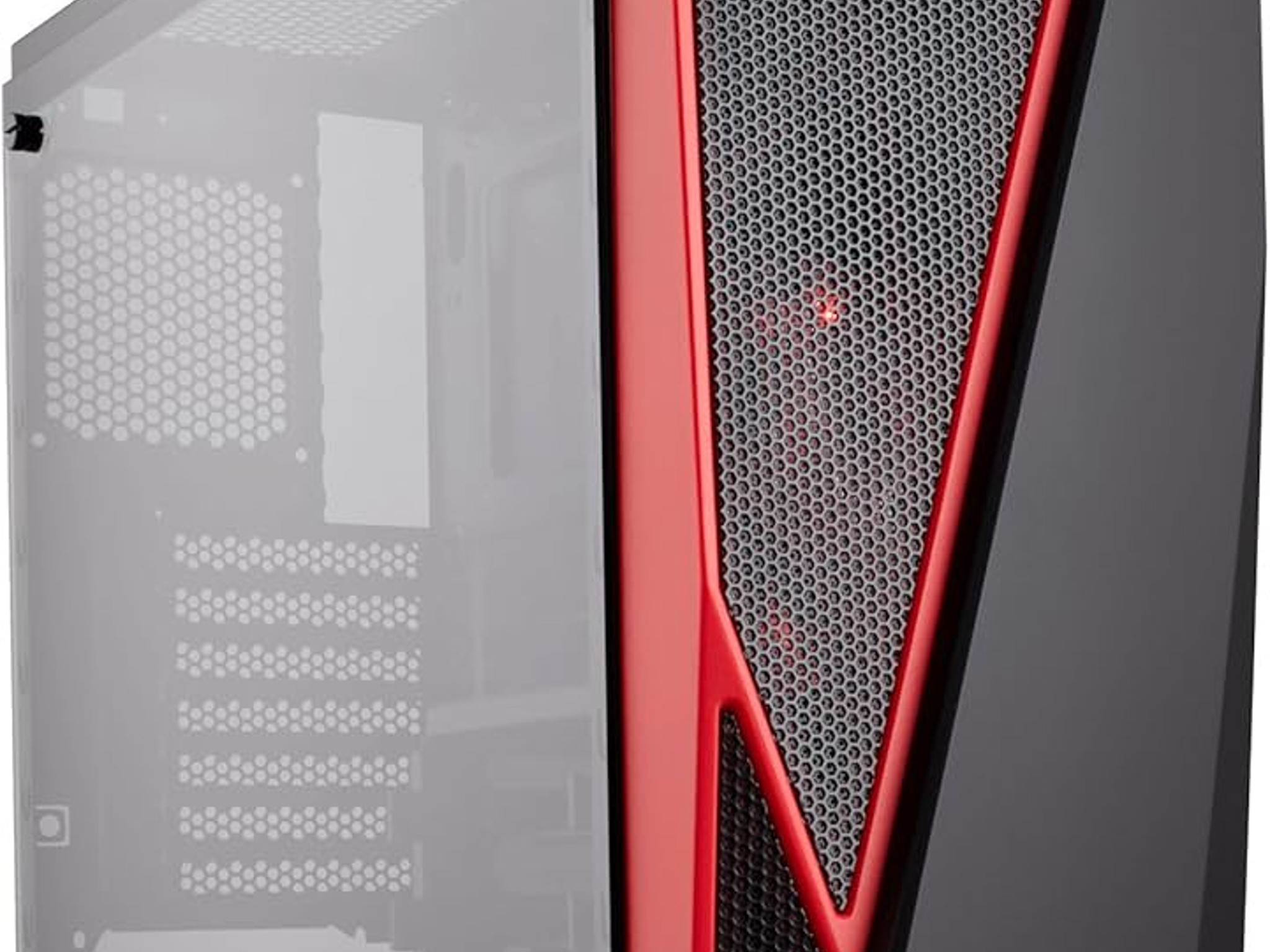 Budget Gaming PC