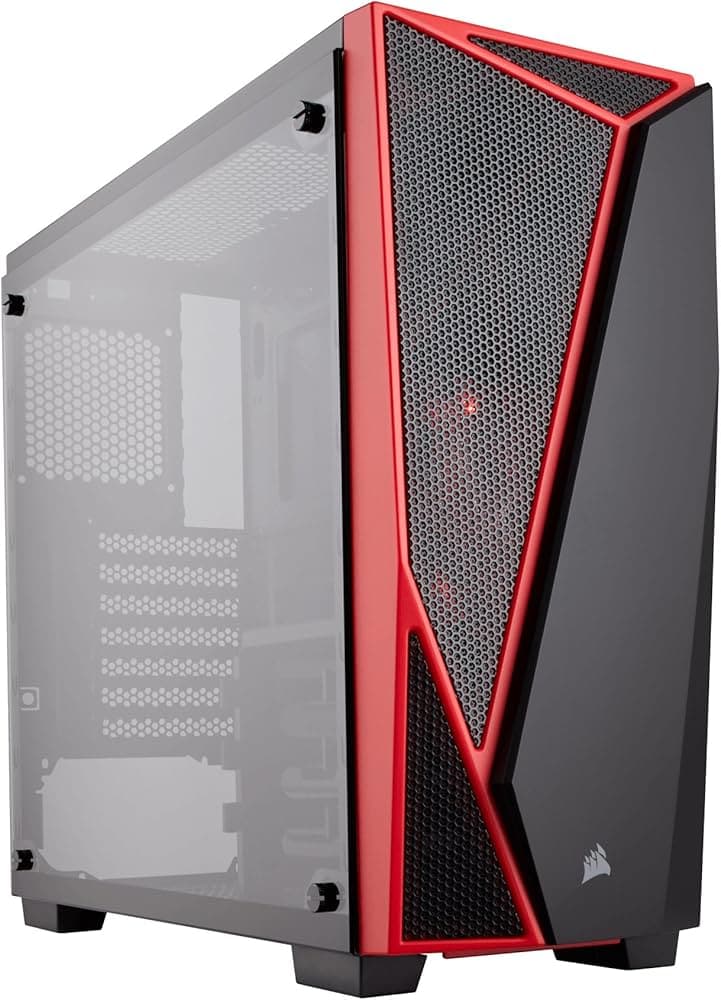 Budget Gaming PC