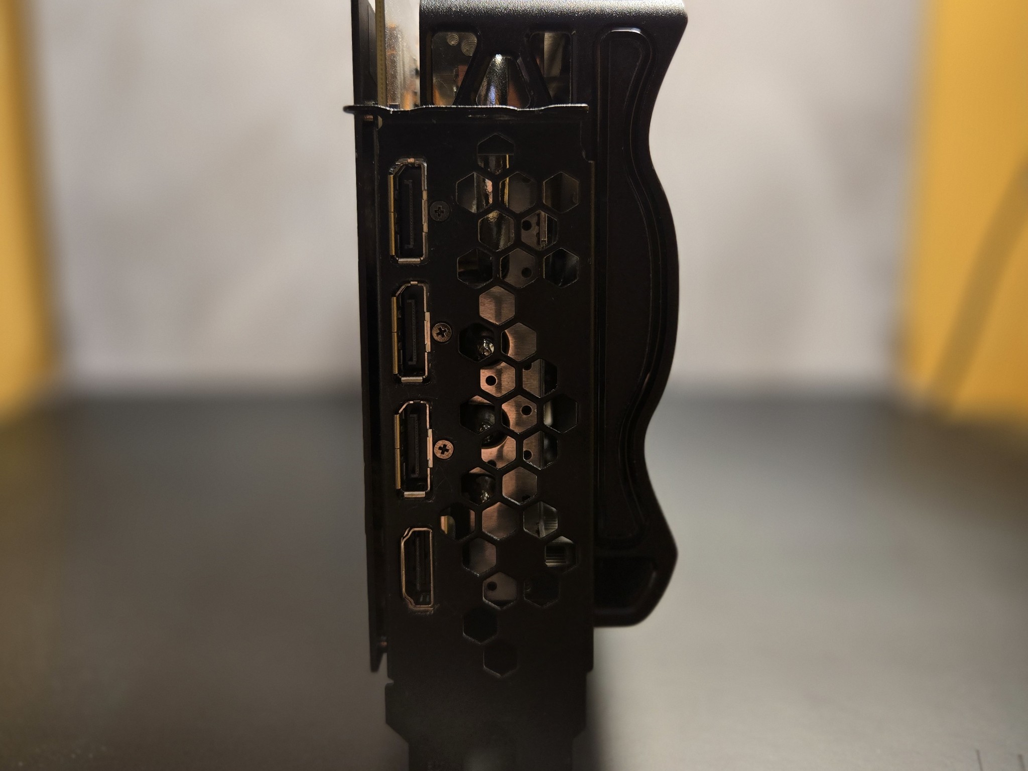 EVGA FTW3 Ultra RTX 3080 10GB