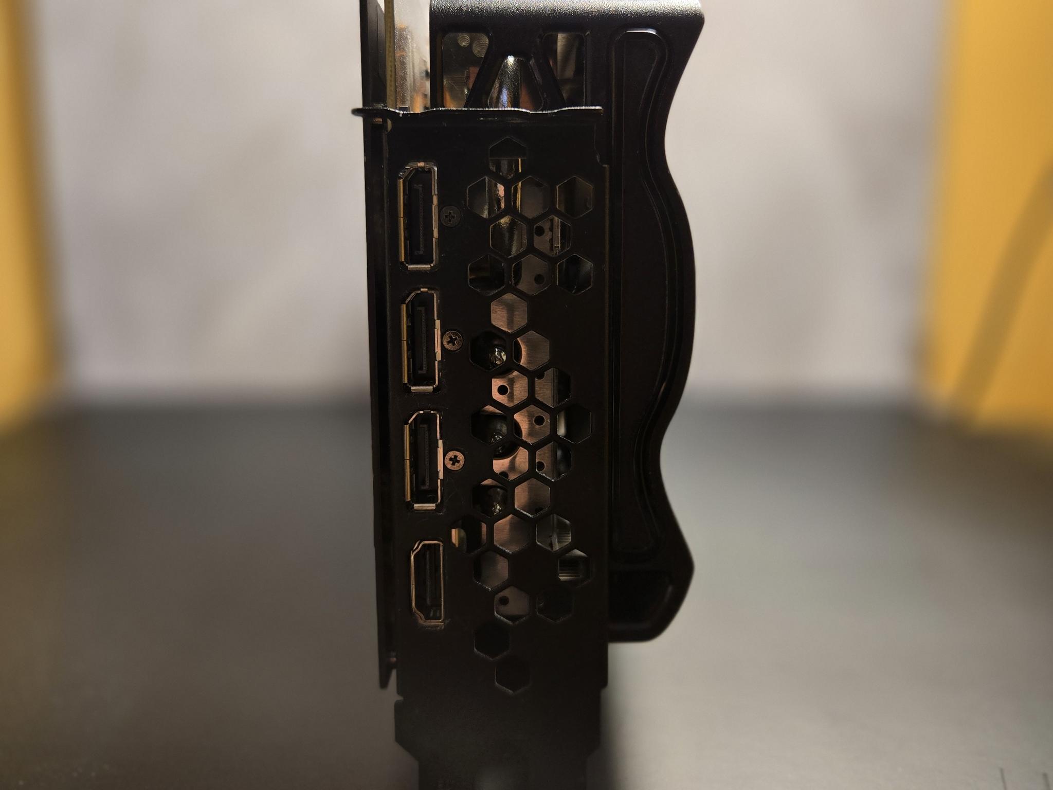 EVGA FTW3 Ultra RTX 3080 10GB
