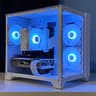🎮Value Gamer🎮 Ryzen 5 3600 | AMD RX 5700XT 8GB | 16GB Ram DDR4 | 1TB nVME SSD | Win11 Pro + Wifi