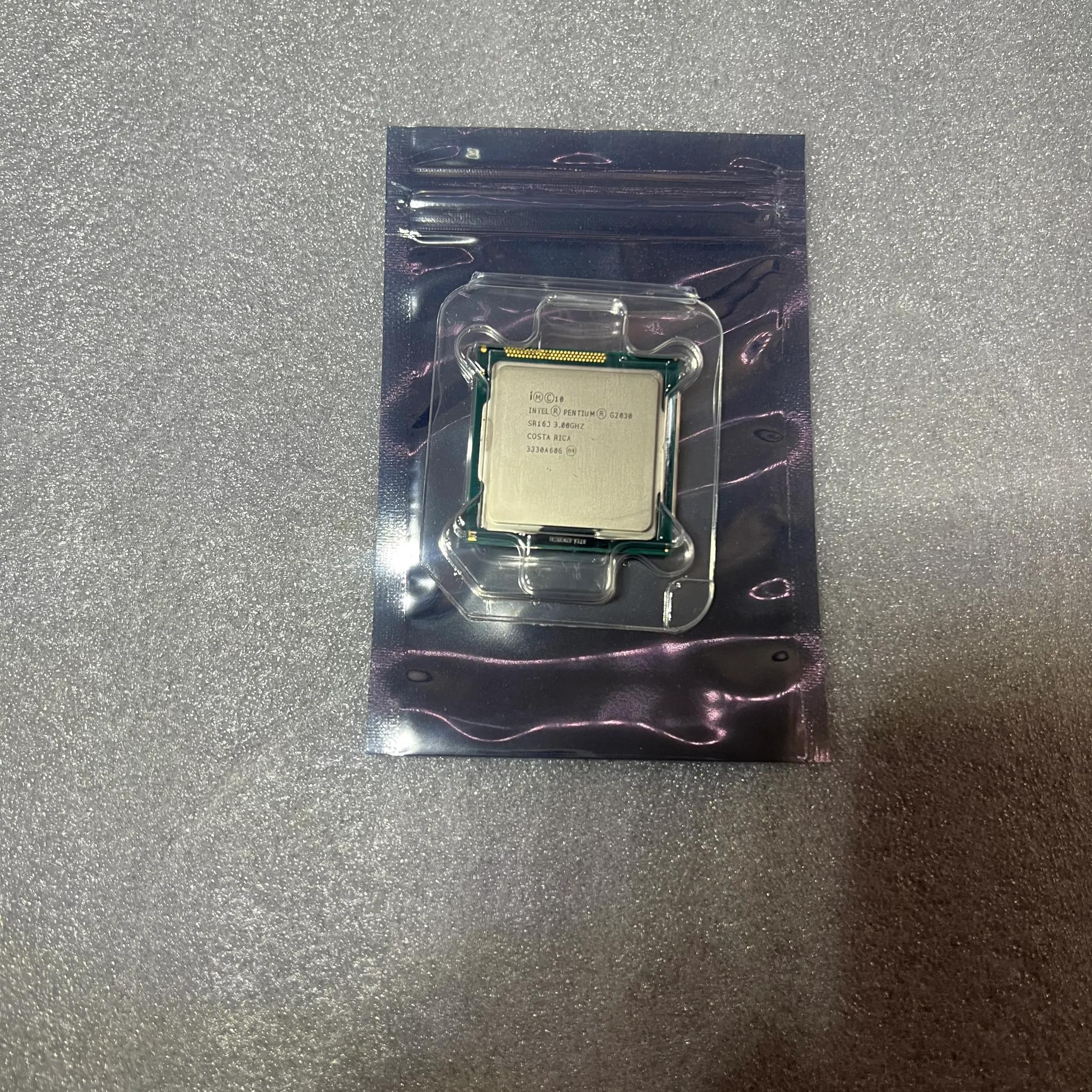 Intel Pentium G2030