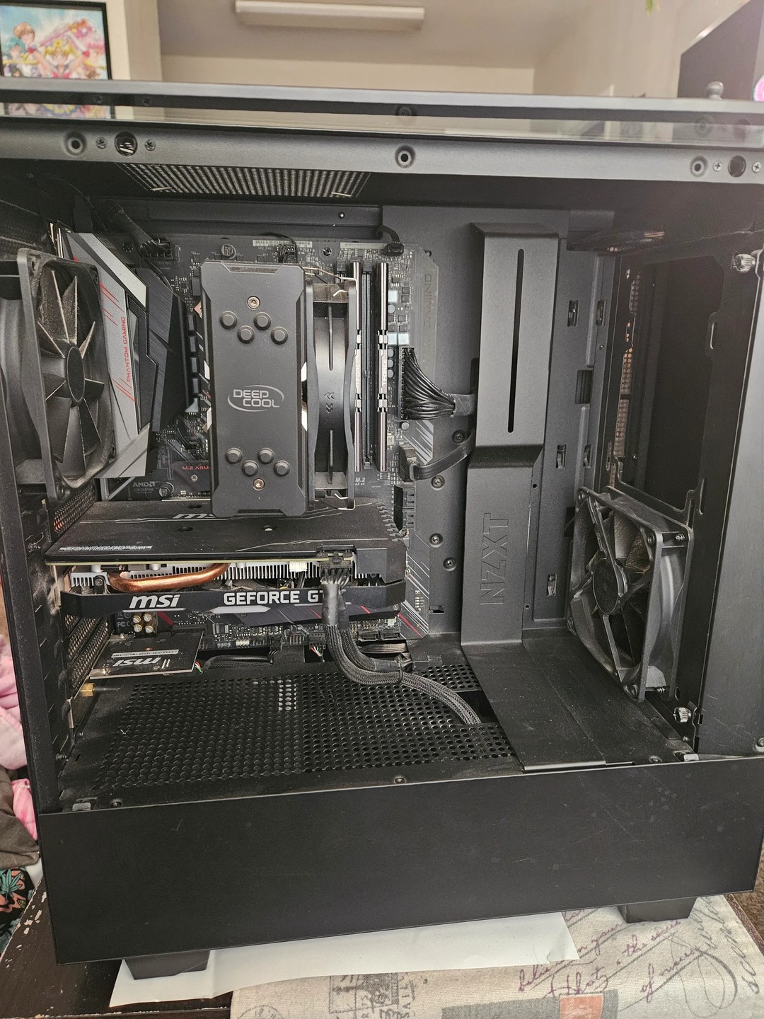 NZXT Pre-build | Jawa