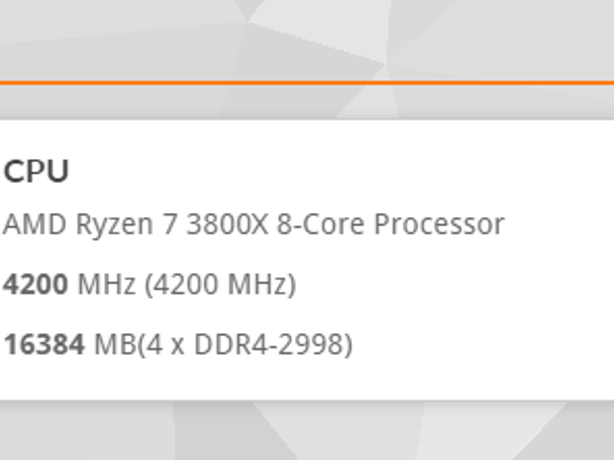 GeForce RTX 4060 Custom Gaming PC - Ryzen 7 3800X - 16GB RAM - 512GB SSD