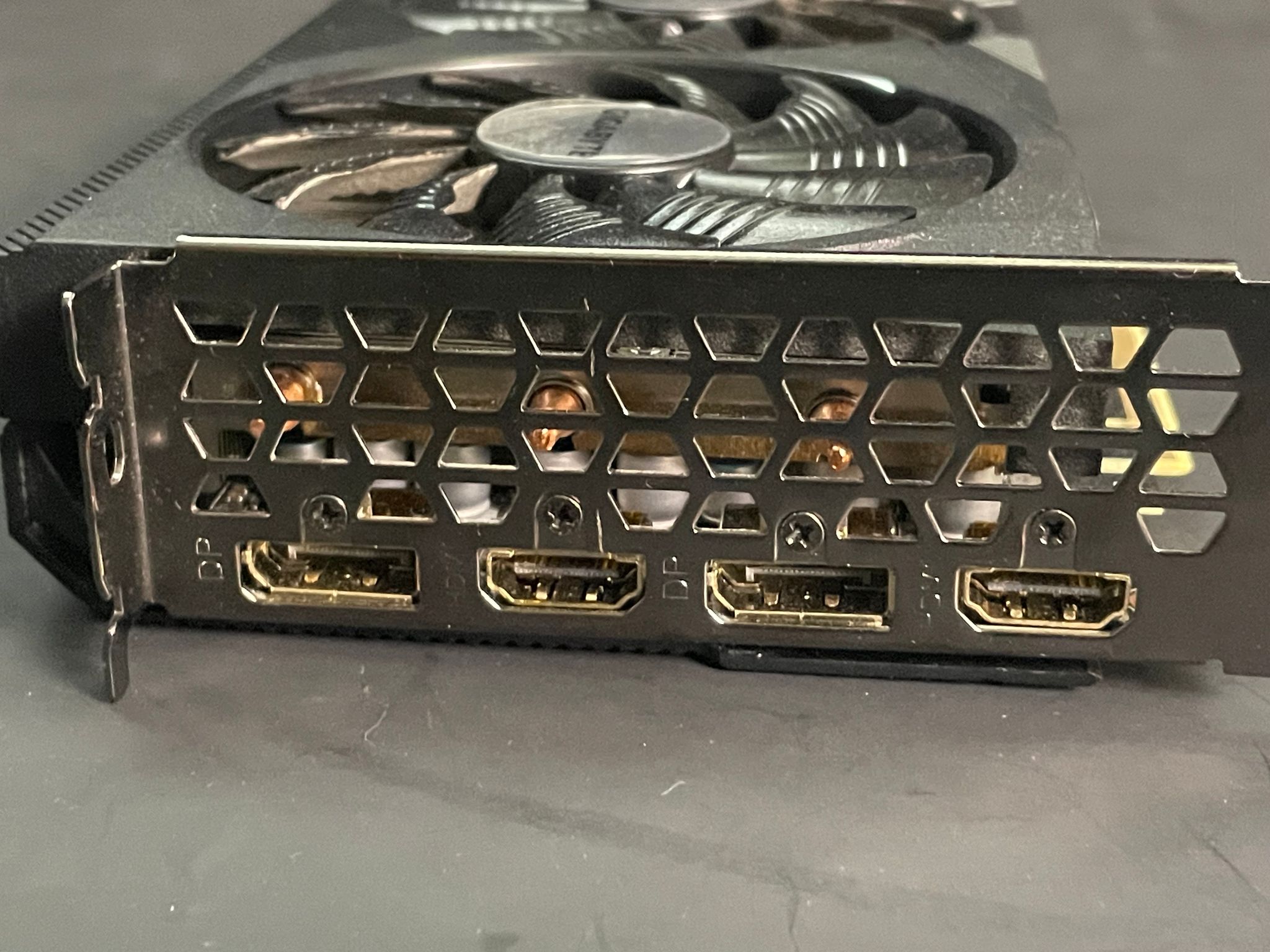 GIGABYTE EAGLE GeForce RTX 3060 12GB | **Read Description | Free Shipping