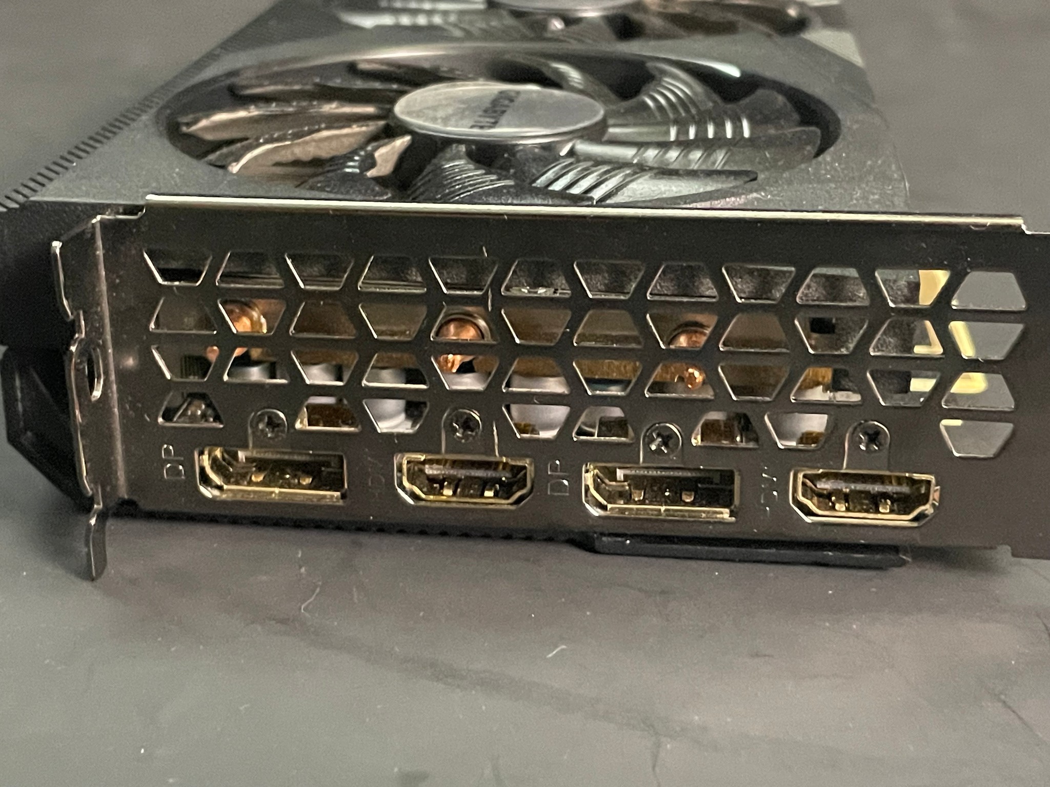 GIGABYTE EAGLE GeForce RTX 3060 12GB | **Read Description | Free Shipping