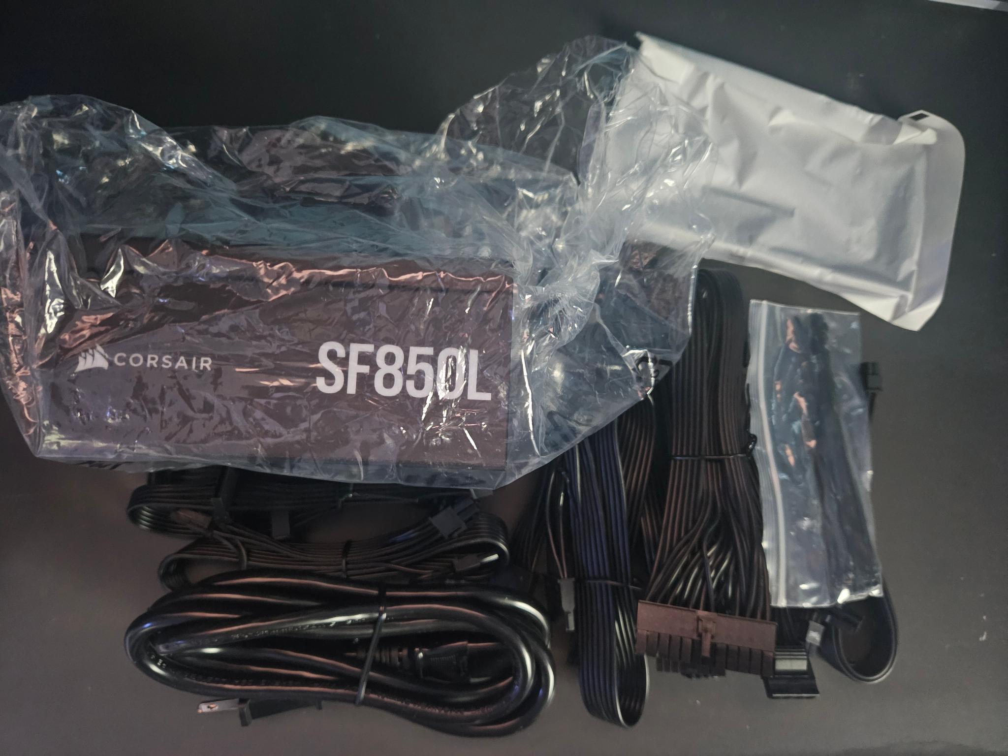 Corsair SF850L - Image 4