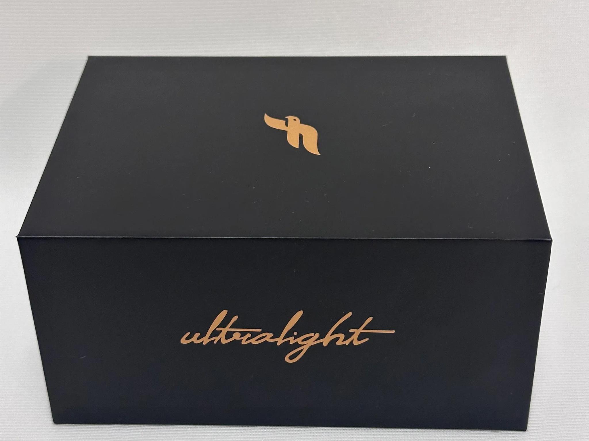 Finalmouse Ultralight X - Medium - Guardian