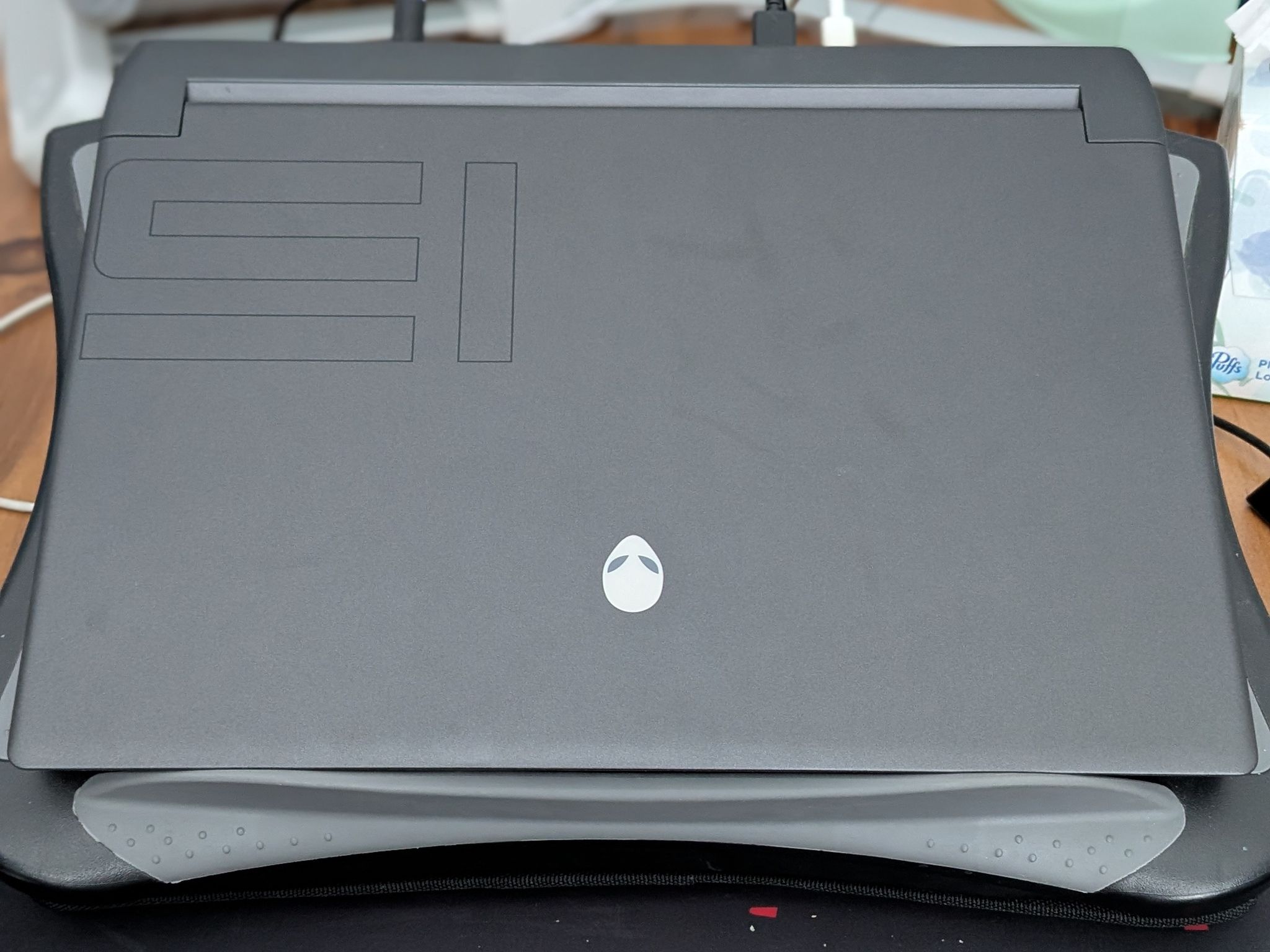 Alienware m15 R6