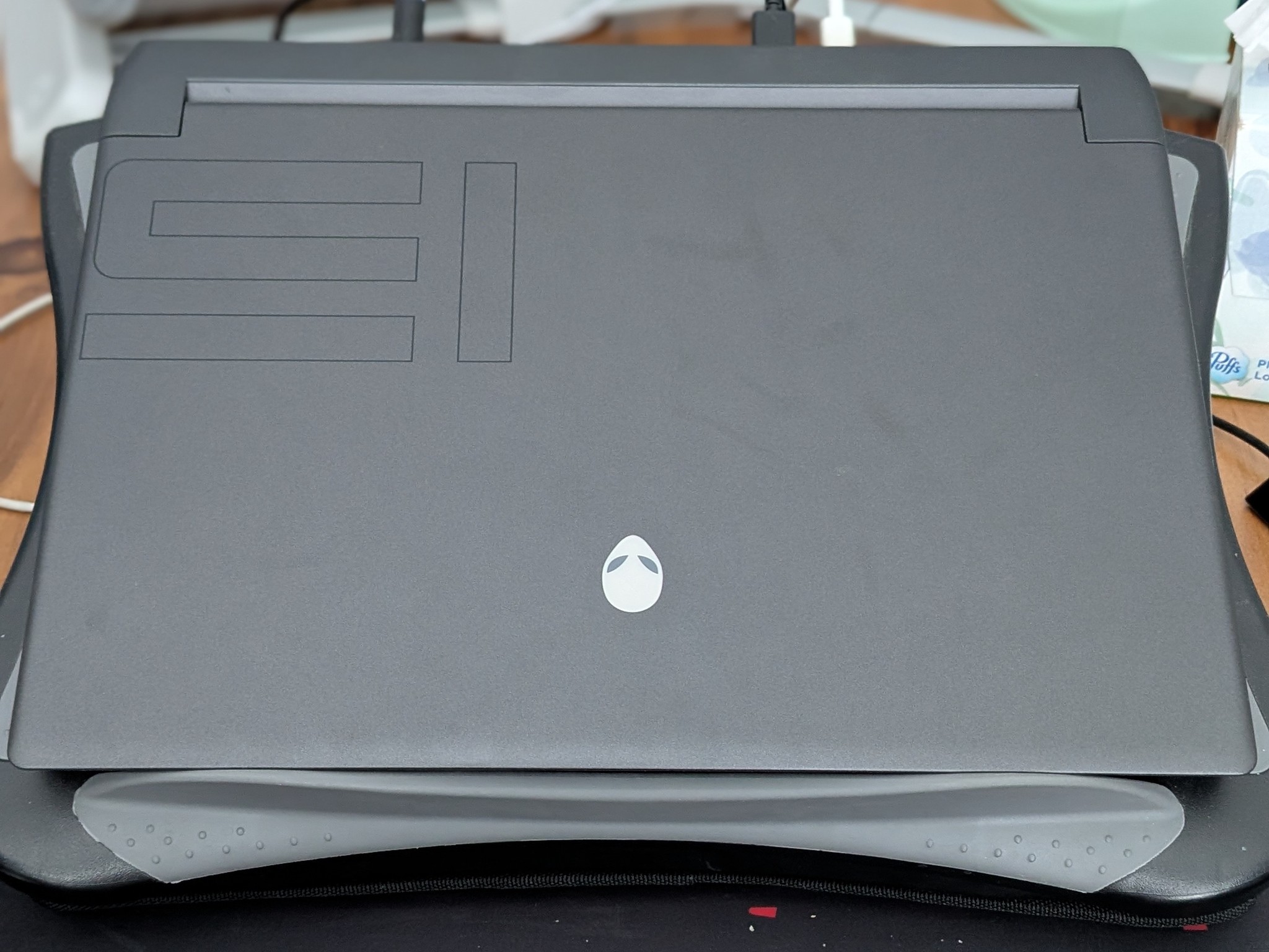 Alienware m15 R6