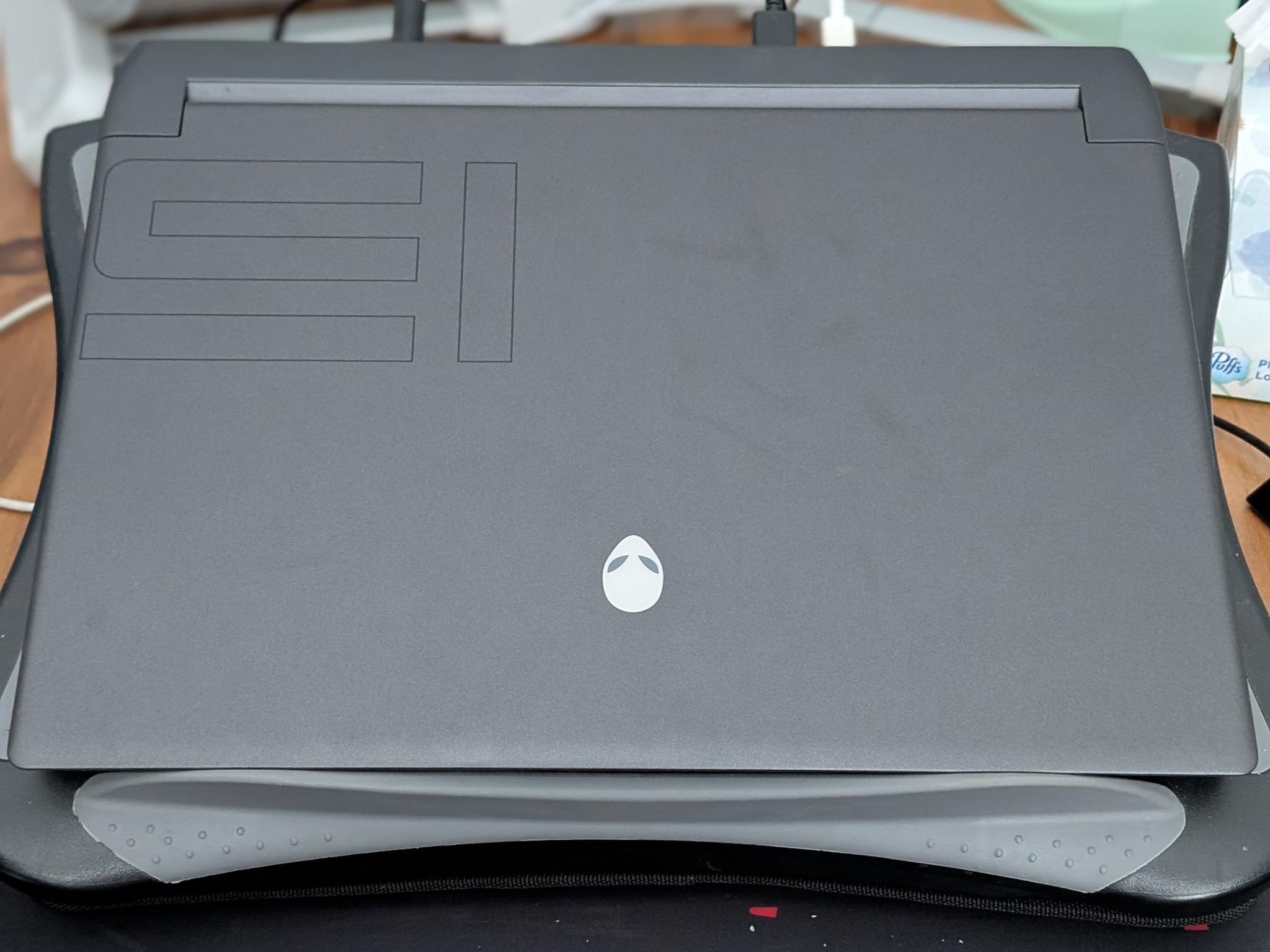 Alienware m15 R6