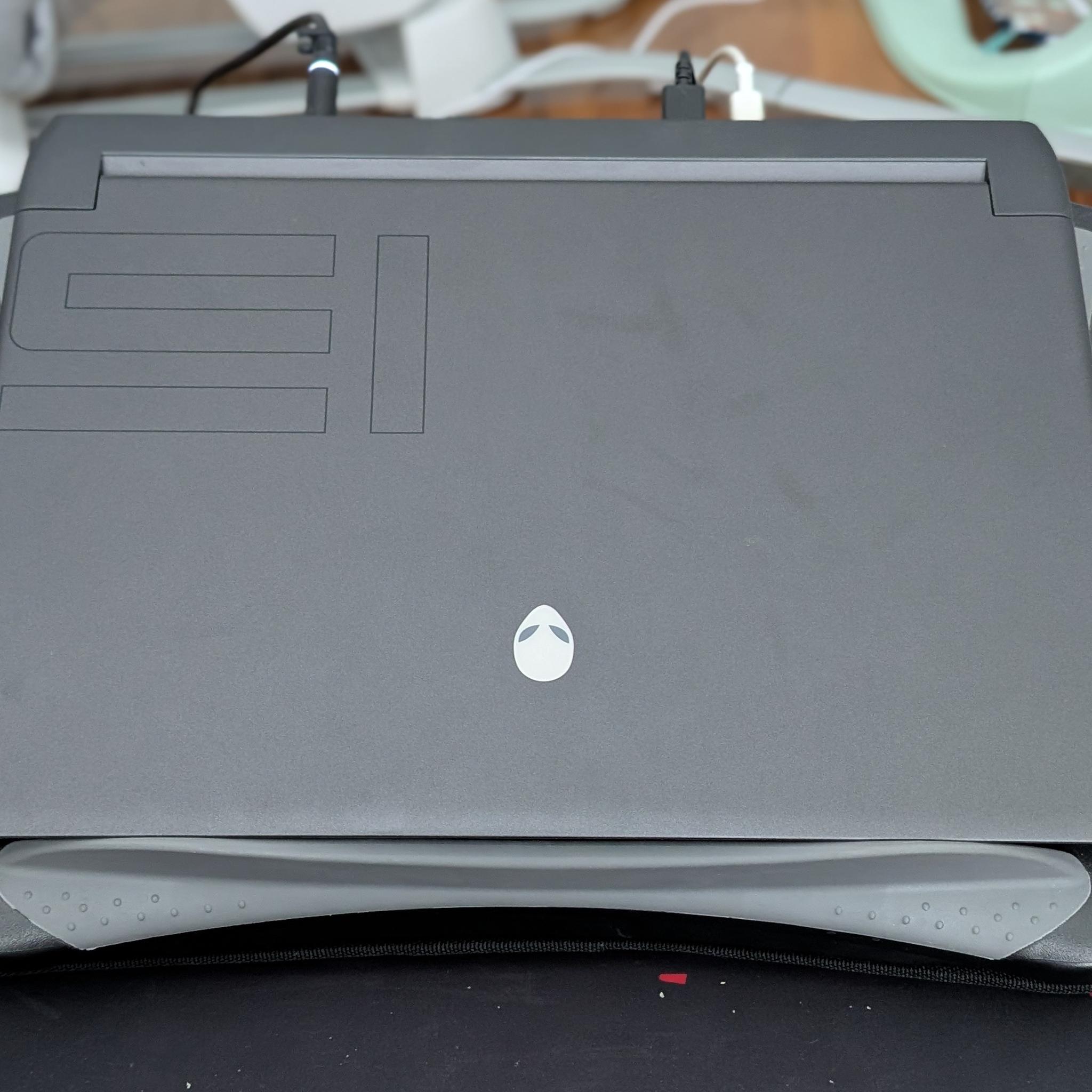 Alienware m15 R6