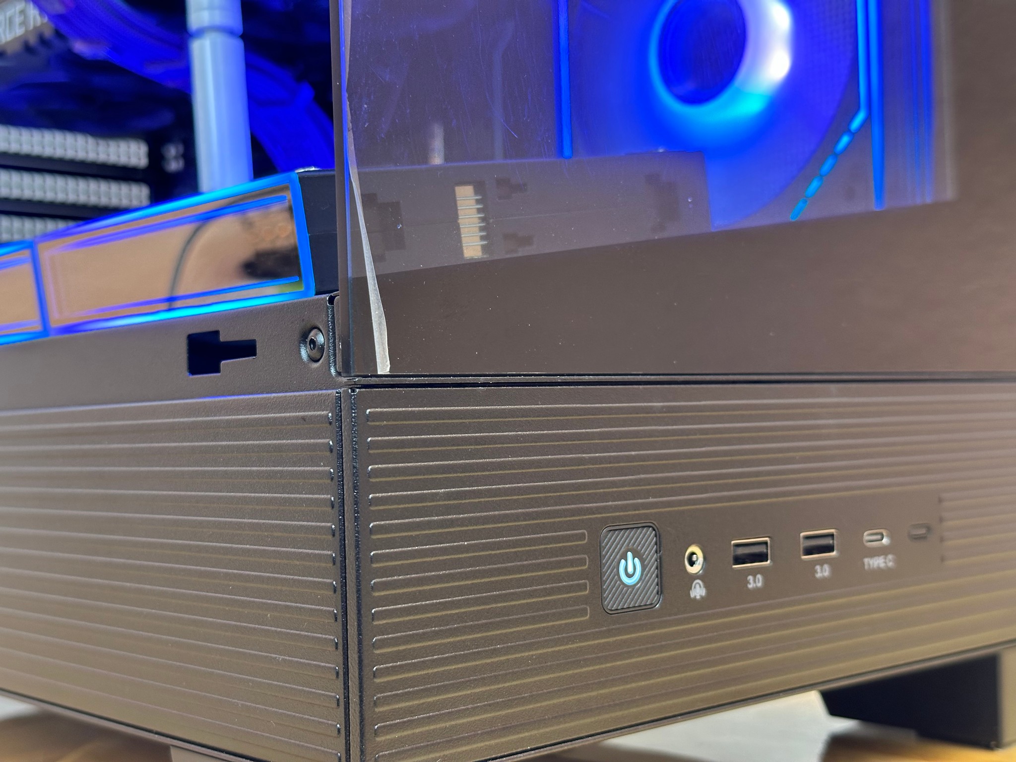 i9 12900k | Rtx 3080ti | 32GB DDR5