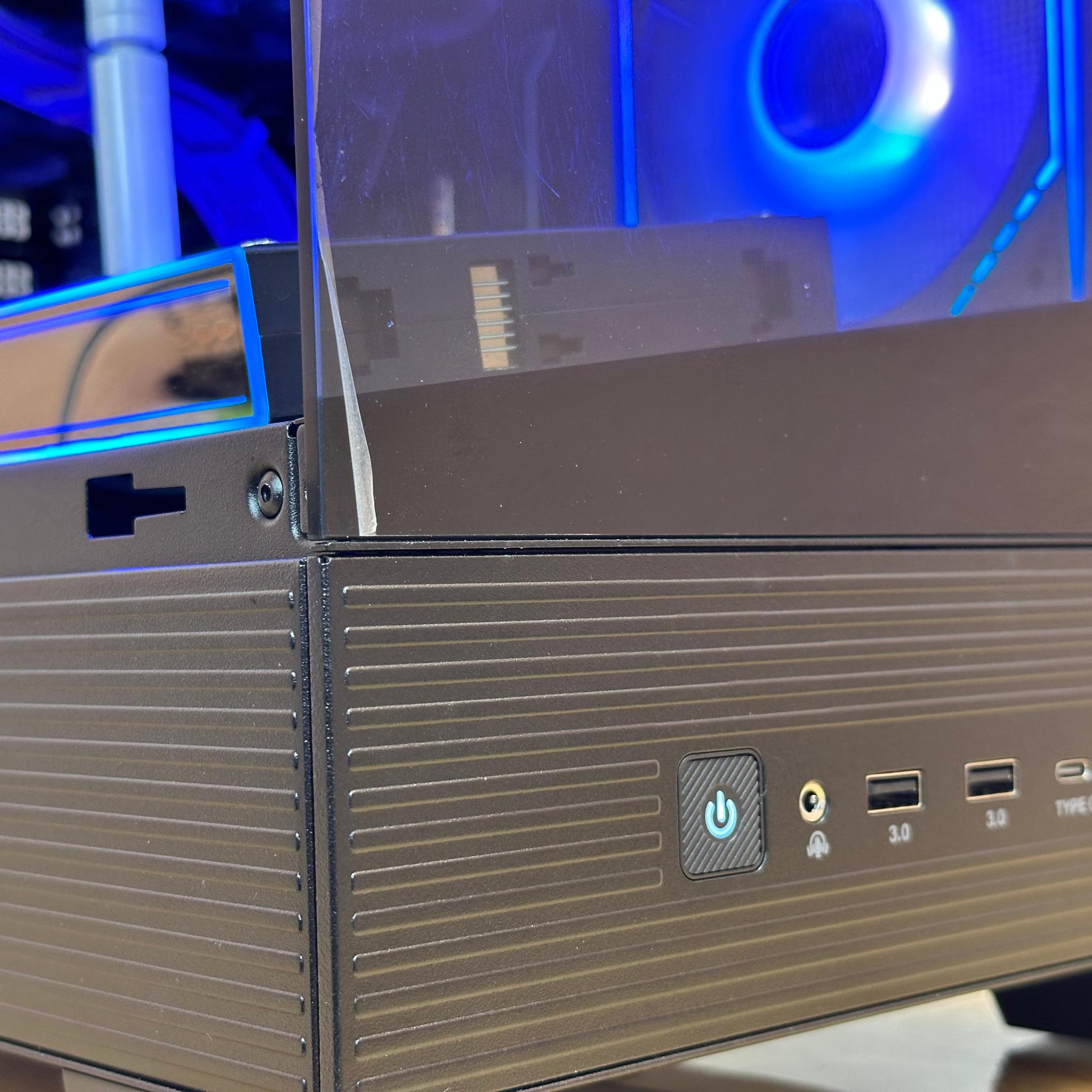 i9 12900k | Rtx 3080ti | 32GB DDR5