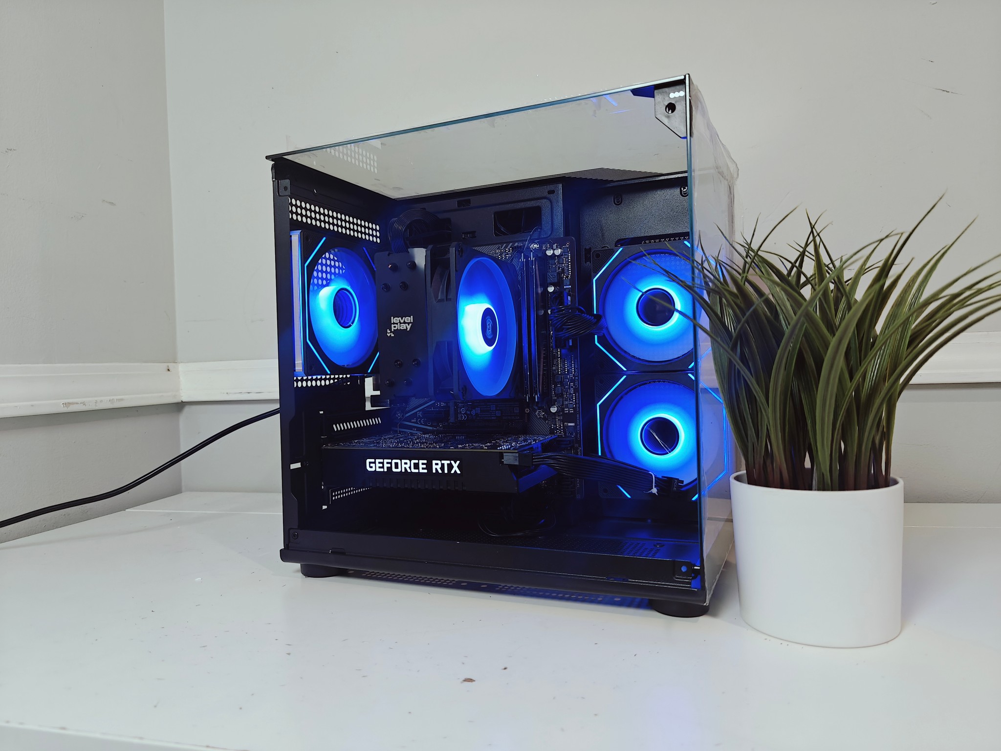 ESPORTS GAMING PC