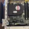 Dell Optiplex 7050 SFF i5-7500 Includes RAM SSD GPU WIFI DVD-RW Windows 10 Pro